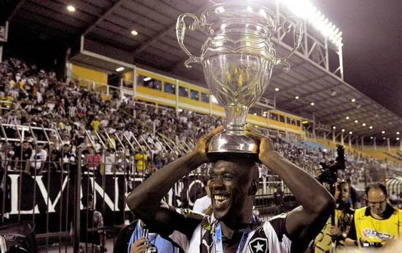 Bộ sưu tập danh hiệu của Clarence Seedorf