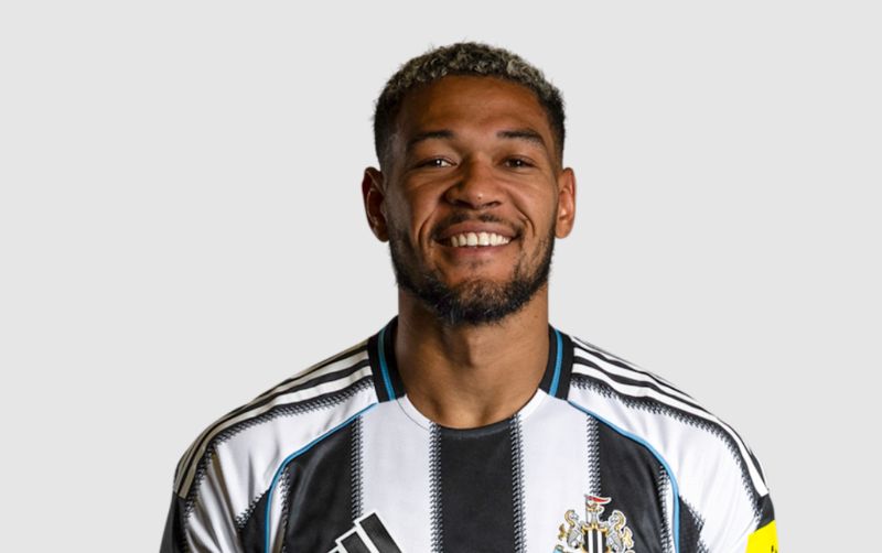 Joelinton - Tiền đạo triển vọng của bóng đá Brazil