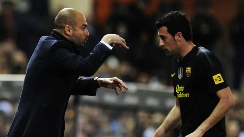 Bước ngoặt khi được Pep Guardiola trao cơ hội