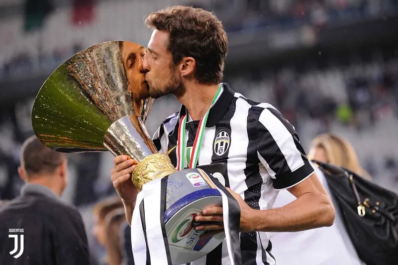 Di sản và tầm ảnh hưởng của Marchisio với bóng đá Ý 