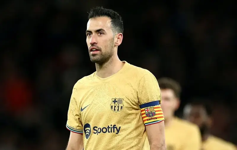 Di sản và tầm ảnh hưởng Sergio Busquets trong bóng đá hiện đại