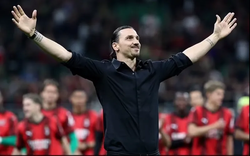 Di sản và tầm ảnh hưởng của Zlatan Ibrahimović