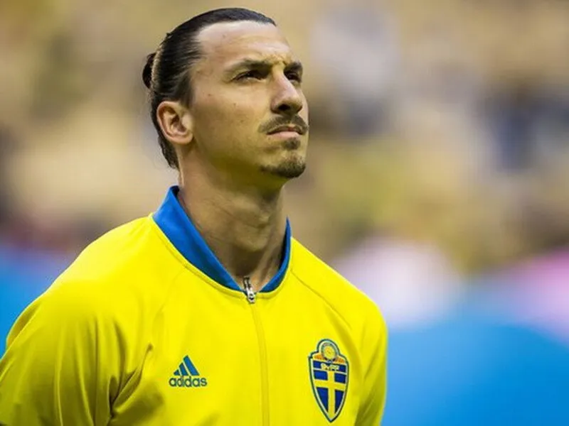 Zlatan Ibrahimović là ai