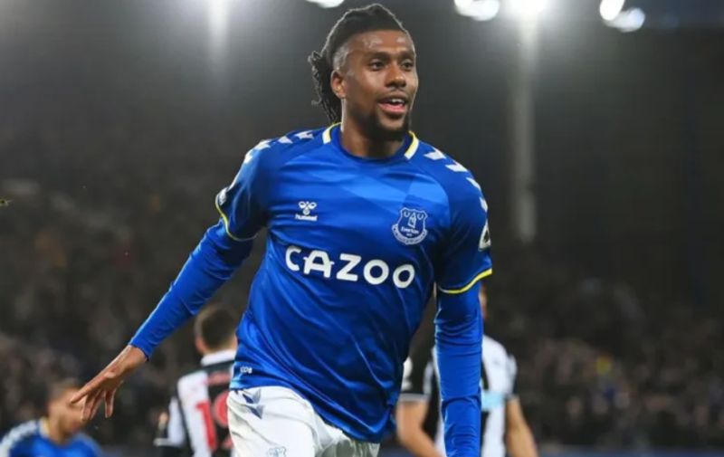 Bắt đầu hành trình mới đầy hứa hẹn tại Everton