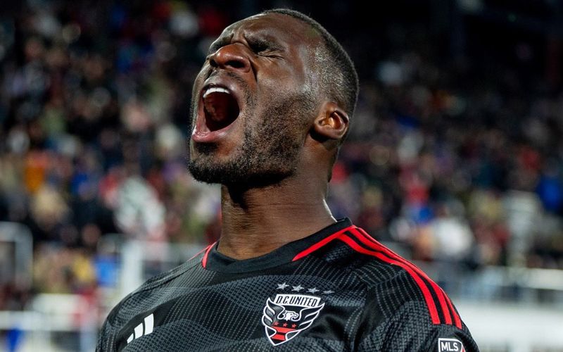 Benteke là một trong những tiền đạo hàng đầu tại Premier League