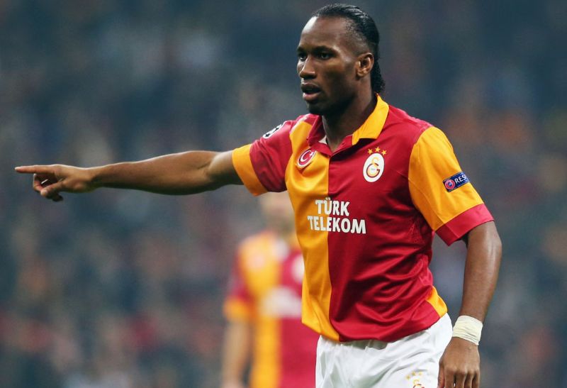 Ghi nhiều bàn thắng quyết định, giúp Chelsea vô địch
