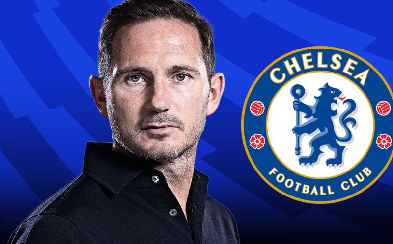 Lampard góp công lớn giúp Chelsea giành nhiều danh hiệu lớn