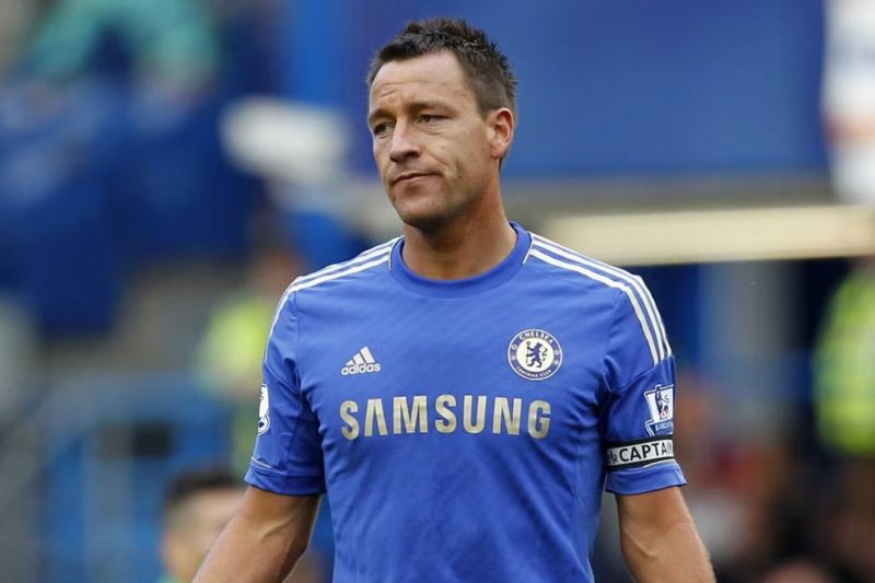 Sau khi giải nghệ, John Terry vẫn giữ vai trò ảnh hưởng trong bóng đá