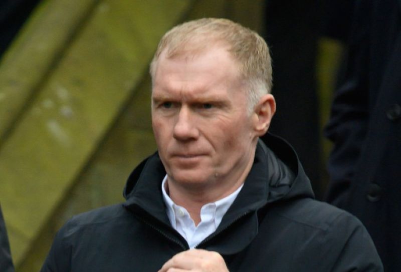 Sau khi giải nghệ, Paul Scholes tiếp tục đóng góp cho bóng đá với vai trò huấn luyện