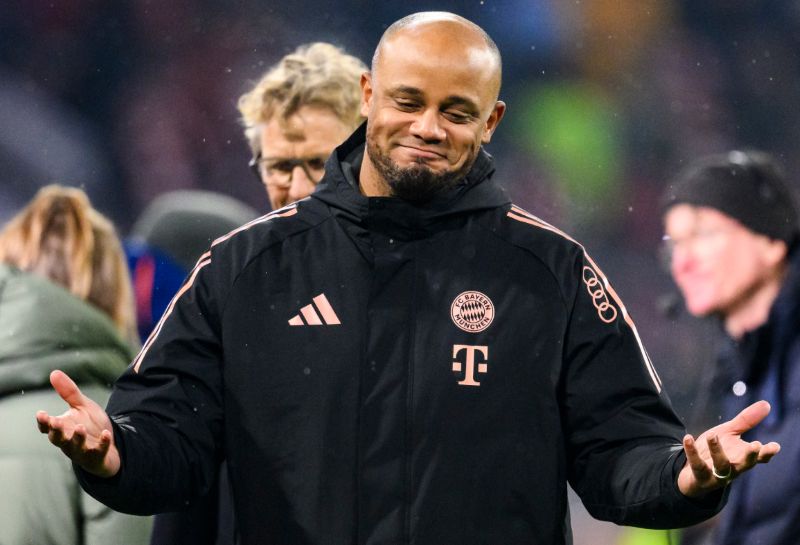 Vincent Kompany - biểu tượng của đội tuyển Manchaster City