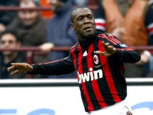 Clarence Seedorf - Huyền Thoại Vô Địch Champions League Với 3 CLB Khác Nhau