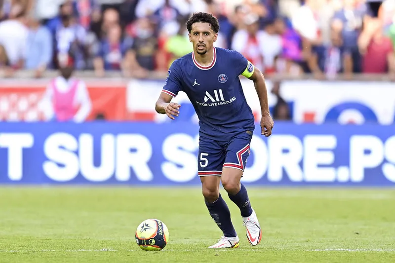 Phong cách thi đấu và điểm mạnh của Marquinhos 