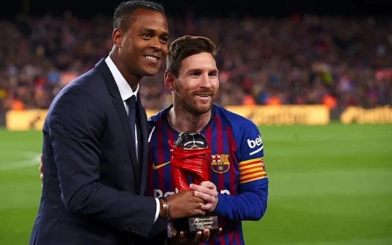 Sự nghiệp huấn luyện và vai trò sau khi giải nghệ của Patrick Kluivert
