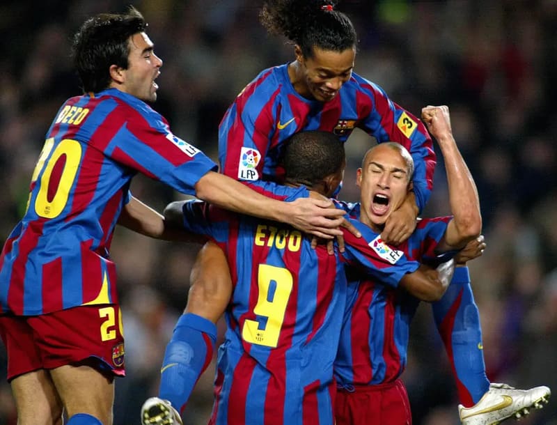 Sự nghiệp thi đấu của Henrik Larsson