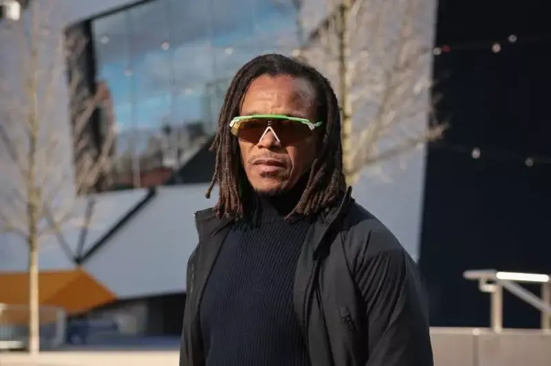 Tầm ảnh hưởng và di sản để lại của Edgar Davids trong bóng đá thế giới