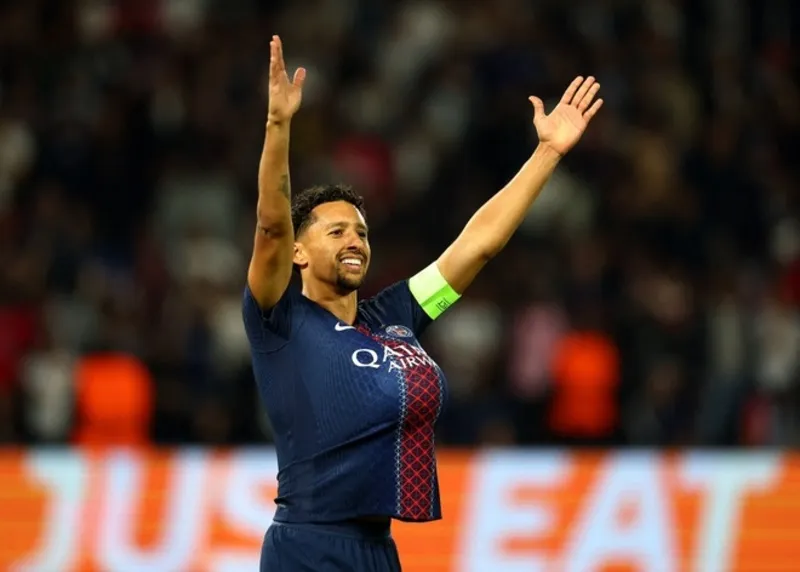 Tầm ảnh hưởng và vai trò đội trưởng tại PSG 
