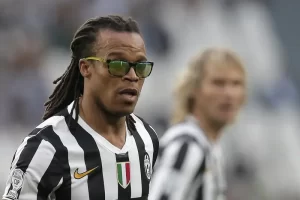 Tiểu sử và xuất thân của Edgar Davids