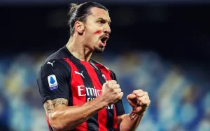 Zlatan Ibrahimović